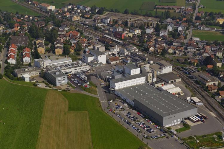 科诺尔芬根产品技术中心及工厂